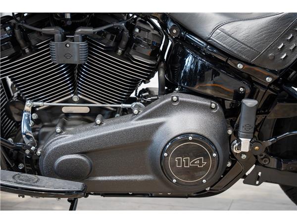 2023 HARLEY-DAVIDSON SOFTAIL FLHCS HERITAGE CLASSIC 114