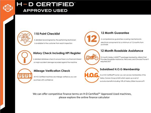 2023 HARLEY-DAVIDSON SOFTAIL FLHCS HERITAGE CLASSIC 114