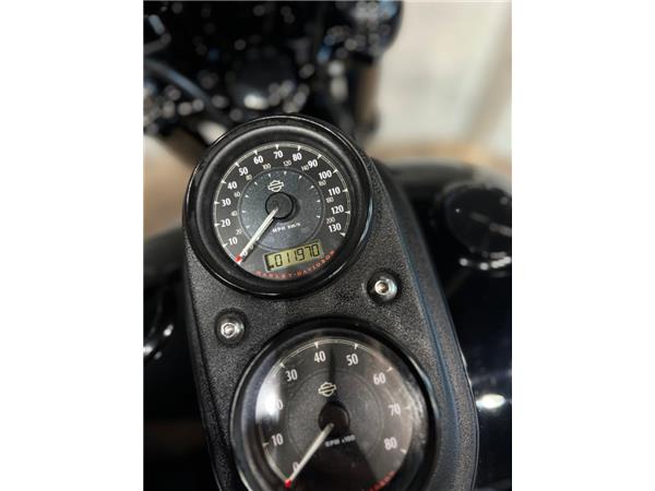 2017 HARLEY-DAVIDSON DYNA FXDLS LOW RIDER S