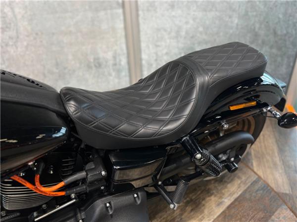 2017 HARLEY-DAVIDSON DYNA FXDLS LOW RIDER S