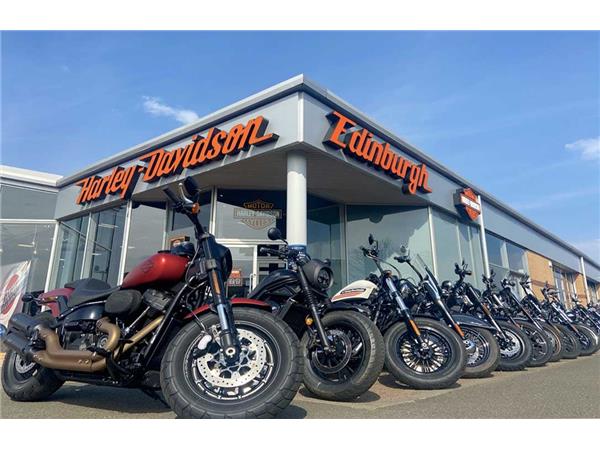 2017 HARLEY-DAVIDSON DYNA FXDLS LOW RIDER S
