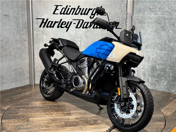 2022 HARLEY-DAVIDSON ADVENTURE TOURING RA1250S PAN AMERICA 1250 SPECIAL