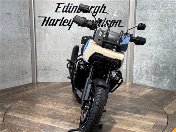 2022 HARLEY-DAVIDSON ADVENTURE TOURING RA1250S PAN AMERICA 1250 SPECIAL
