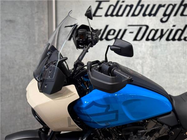 2022 HARLEY-DAVIDSON ADVENTURE TOURING RA1250S PAN AMERICA 1250 SPECIAL