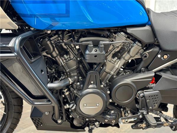 2022 HARLEY-DAVIDSON ADVENTURE TOURING RA1250S PAN AMERICA 1250 SPECIAL