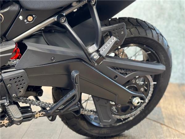 2022 HARLEY-DAVIDSON ADVENTURE TOURING RA1250S PAN AMERICA 1250 SPECIAL