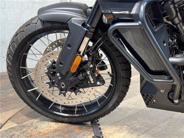 2022 HARLEY-DAVIDSON ADVENTURE TOURING RA1250S PAN AMERICA 1250 SPECIAL