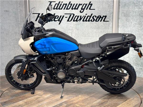 2022 HARLEY-DAVIDSON ADVENTURE TOURING RA1250S PAN AMERICA 1250 SPECIAL