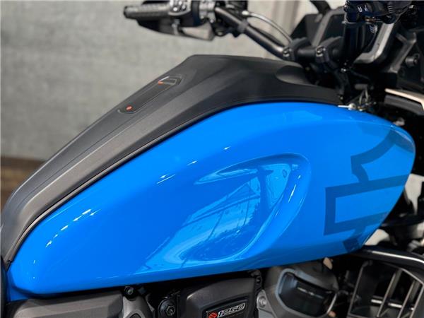 2022 HARLEY-DAVIDSON ADVENTURE TOURING RA1250S PAN AMERICA 1250 SPECIAL