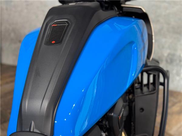 2022 HARLEY-DAVIDSON ADVENTURE TOURING RA1250S PAN AMERICA 1250 SPECIAL
