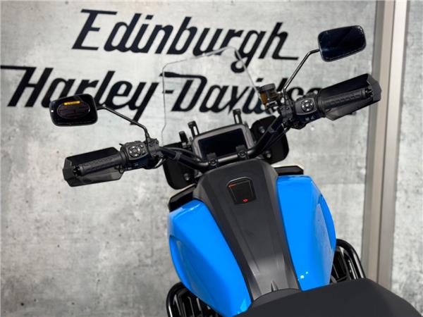 2022 HARLEY-DAVIDSON ADVENTURE TOURING RA1250S PAN AMERICA 1250 SPECIAL