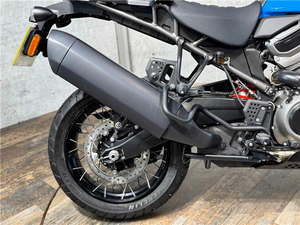 2022 HARLEY-DAVIDSON ADVENTURE TOURING RA1250S PAN AMERICA 1250 SPECIAL