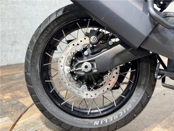 2022 HARLEY-DAVIDSON ADVENTURE TOURING RA1250S PAN AMERICA 1250 SPECIAL