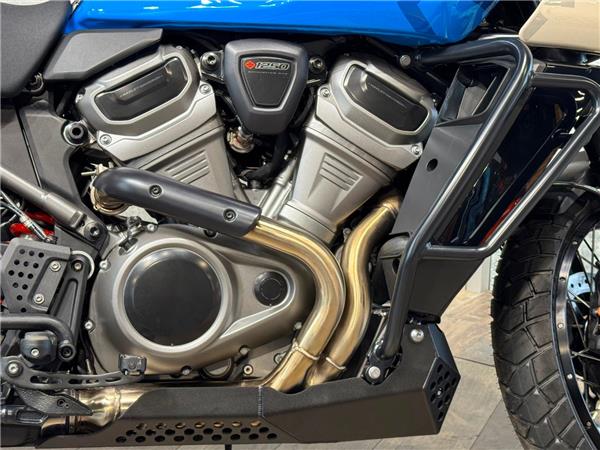 2022 HARLEY-DAVIDSON ADVENTURE TOURING RA1250S PAN AMERICA 1250 SPECIAL