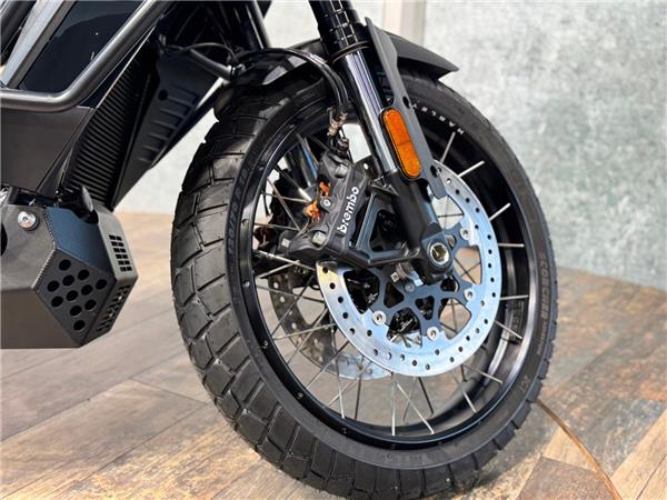 2022 HARLEY-DAVIDSON ADVENTURE TOURING RA1250S PAN AMERICA 1250 SPECIAL