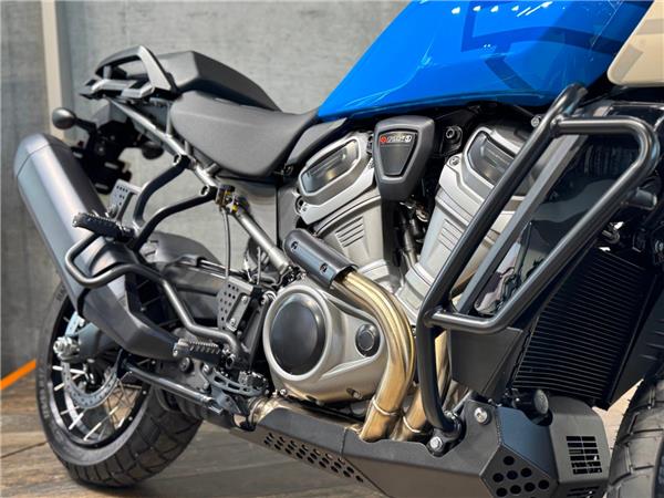 2022 HARLEY-DAVIDSON ADVENTURE TOURING RA1250S PAN AMERICA 1250 SPECIAL