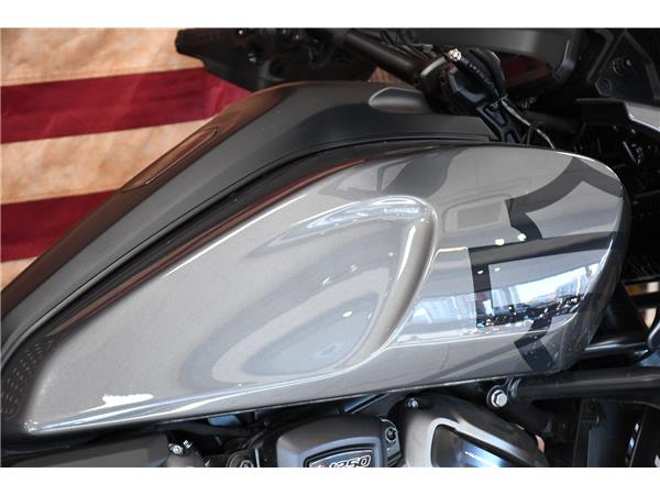 2024 HARLEY-DAVIDSON ADVENTURE TOURING RA1250S PAN AMERICA 1250 SPECIAL