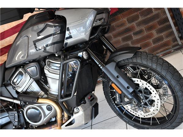 2024 HARLEY-DAVIDSON ADVENTURE TOURING RA1250S PAN AMERICA 1250 SPECIAL