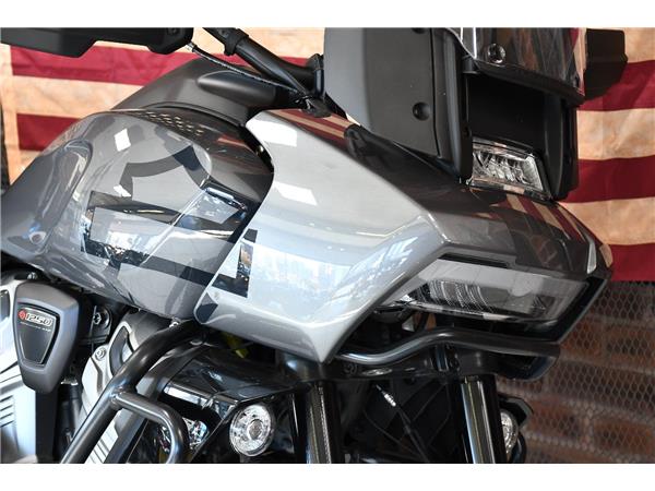 2024 HARLEY-DAVIDSON ADVENTURE TOURING RA1250S PAN AMERICA 1250 SPECIAL