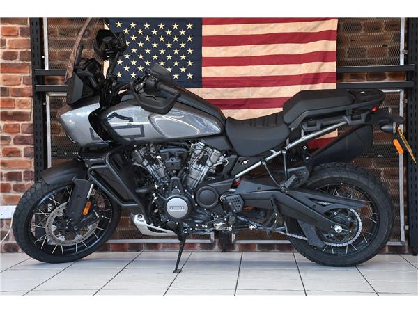 2024 HARLEY-DAVIDSON ADVENTURE TOURING RA1250S PAN AMERICA 1250 SPECIAL