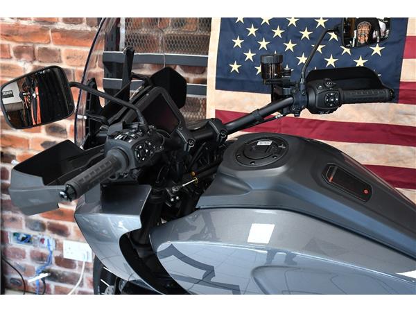 2024 HARLEY-DAVIDSON ADVENTURE TOURING RA1250S PAN AMERICA 1250 SPECIAL