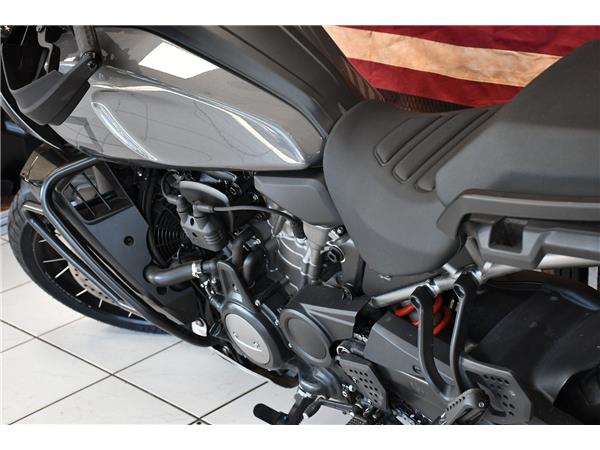 2024 HARLEY-DAVIDSON ADVENTURE TOURING RA1250S PAN AMERICA 1250 SPECIAL