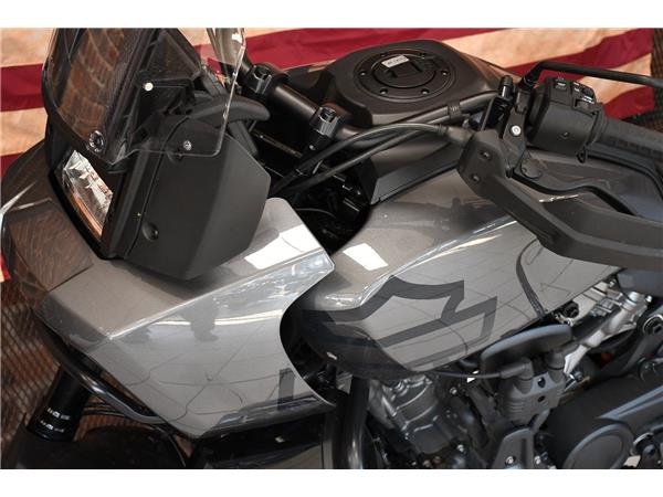 2024 HARLEY-DAVIDSON ADVENTURE TOURING RA1250S PAN AMERICA 1250 SPECIAL