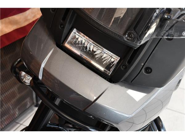 2024 HARLEY-DAVIDSON ADVENTURE TOURING RA1250S PAN AMERICA 1250 SPECIAL