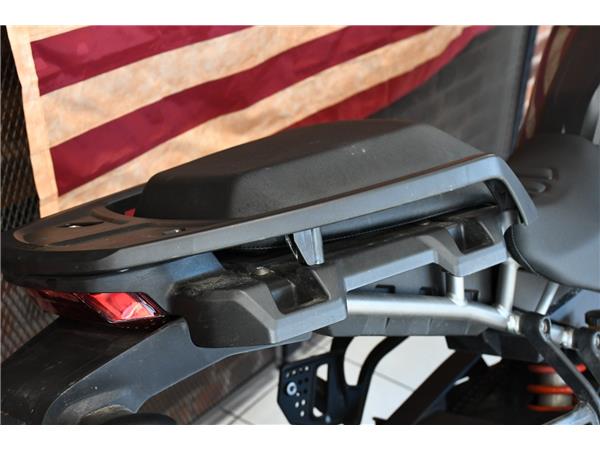 2024 HARLEY-DAVIDSON ADVENTURE TOURING RA1250S PAN AMERICA 1250 SPECIAL