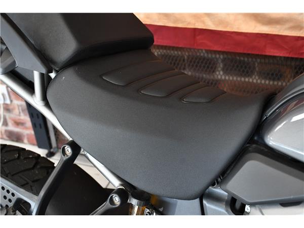 2024 HARLEY-DAVIDSON ADVENTURE TOURING RA1250S PAN AMERICA 1250 SPECIAL