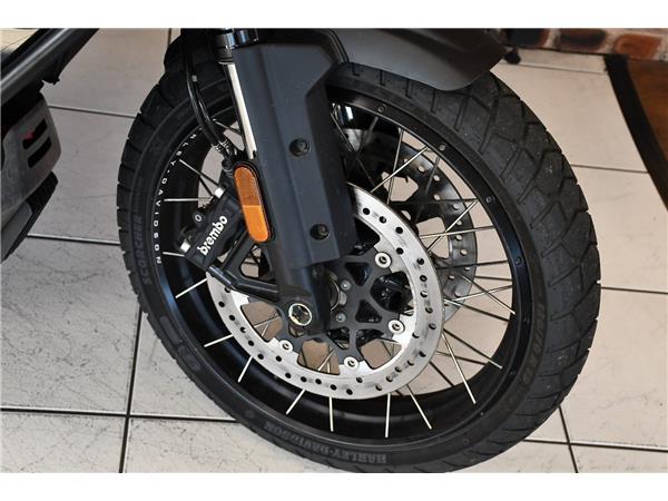 2024 HARLEY-DAVIDSON ADVENTURE TOURING RA1250S PAN AMERICA 1250 SPECIAL