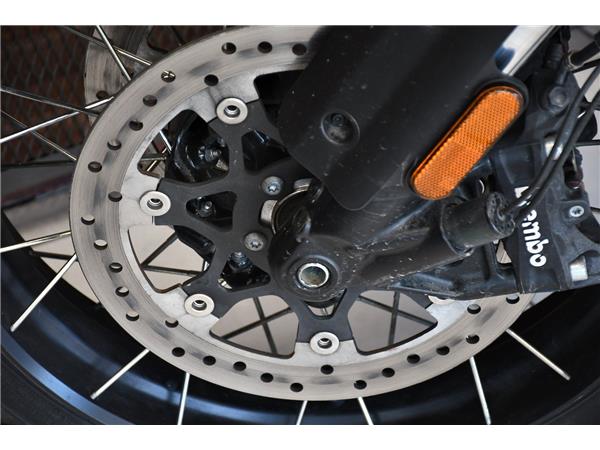2024 HARLEY-DAVIDSON ADVENTURE TOURING RA1250S PAN AMERICA 1250 SPECIAL