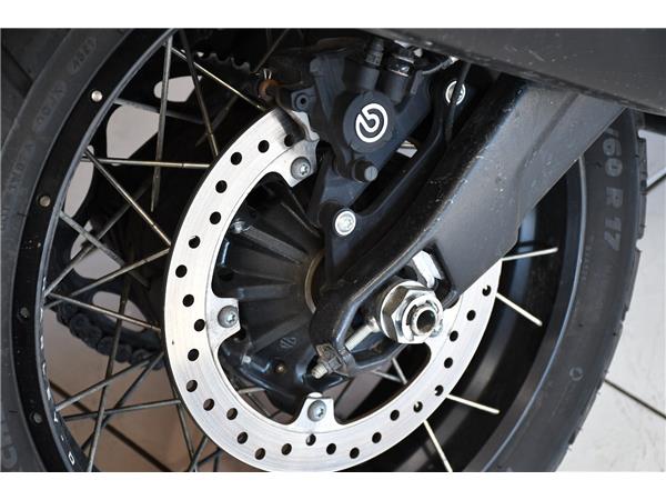 2024 HARLEY-DAVIDSON ADVENTURE TOURING RA1250S PAN AMERICA 1250 SPECIAL