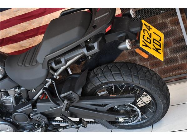 2024 HARLEY-DAVIDSON ADVENTURE TOURING RA1250S PAN AMERICA 1250 SPECIAL
