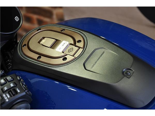 2024 HARLEY-DAVIDSON SPORTSTER S