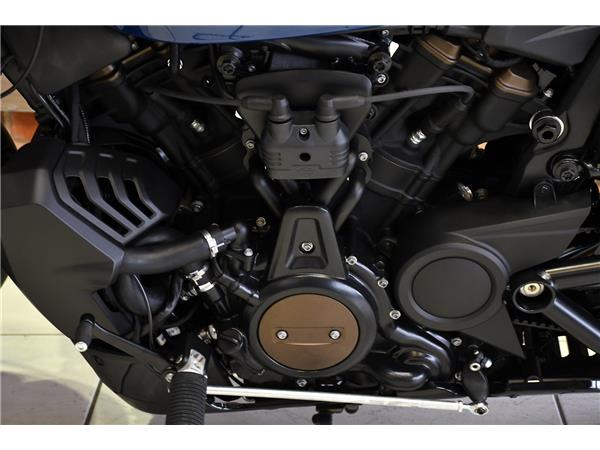 2024 HARLEY-DAVIDSON SPORTSTER S