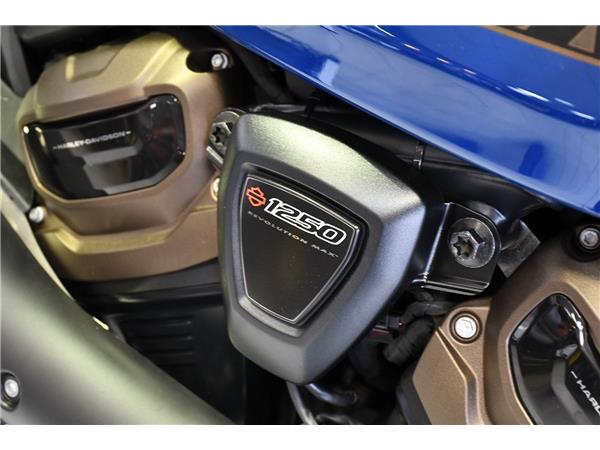 2024 HARLEY-DAVIDSON SPORTSTER S