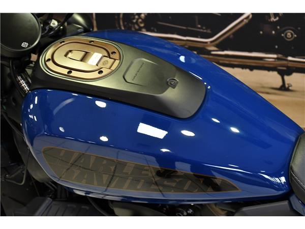 2024 HARLEY-DAVIDSON SPORTSTER S