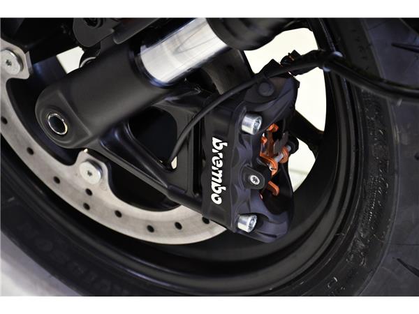 2024 HARLEY-DAVIDSON SPORTSTER S