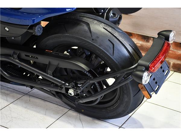 2024 HARLEY-DAVIDSON SPORTSTER S