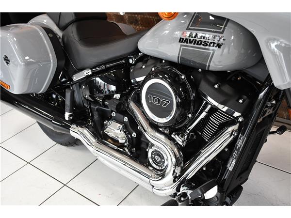 2024 HARLEY-DAVIDSON SOFTAIL FLSB SPORT GLIDE