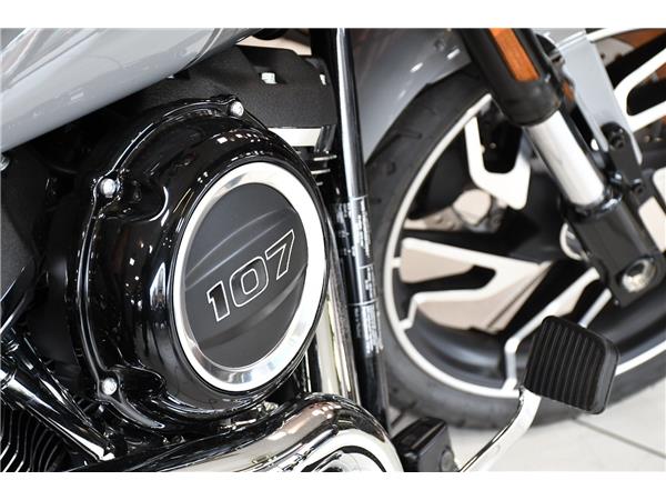 2024 HARLEY-DAVIDSON SOFTAIL FLSB SPORT GLIDE