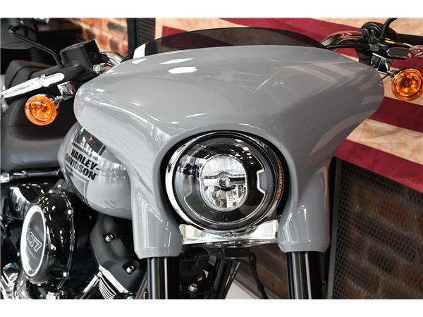 2024 HARLEY-DAVIDSON SOFTAIL FLSB SPORT GLIDE