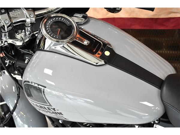 2024 HARLEY-DAVIDSON SOFTAIL FLSB SPORT GLIDE