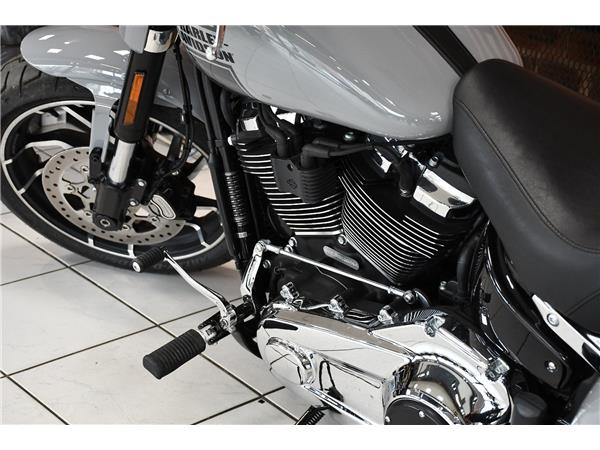 2024 HARLEY-DAVIDSON SOFTAIL FLSB SPORT GLIDE