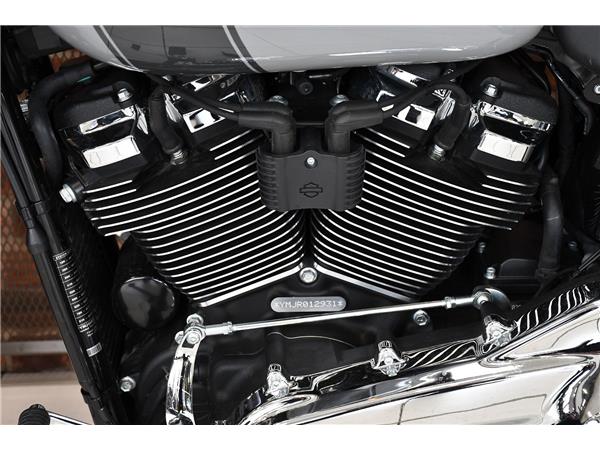 2024 HARLEY-DAVIDSON SOFTAIL FLSB SPORT GLIDE