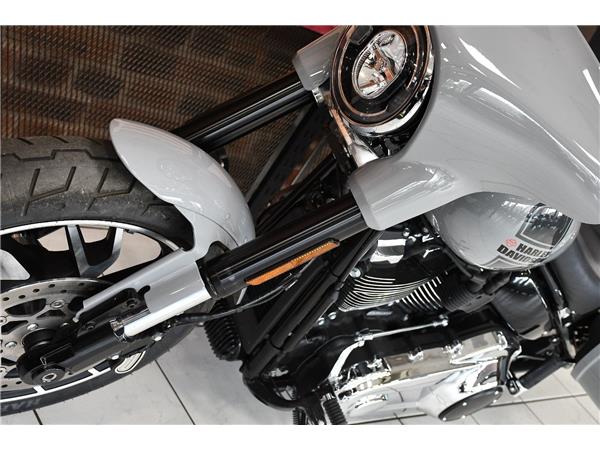 2024 HARLEY-DAVIDSON SOFTAIL FLSB SPORT GLIDE