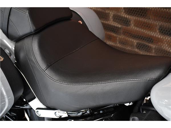 2024 HARLEY-DAVIDSON SOFTAIL FLSB SPORT GLIDE