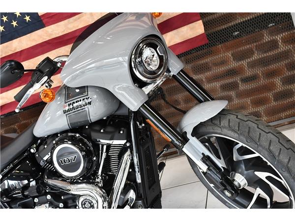 2024 HARLEY-DAVIDSON SOFTAIL FLSB SPORT GLIDE