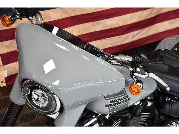 2024 HARLEY-DAVIDSON SOFTAIL FLSB SPORT GLIDE